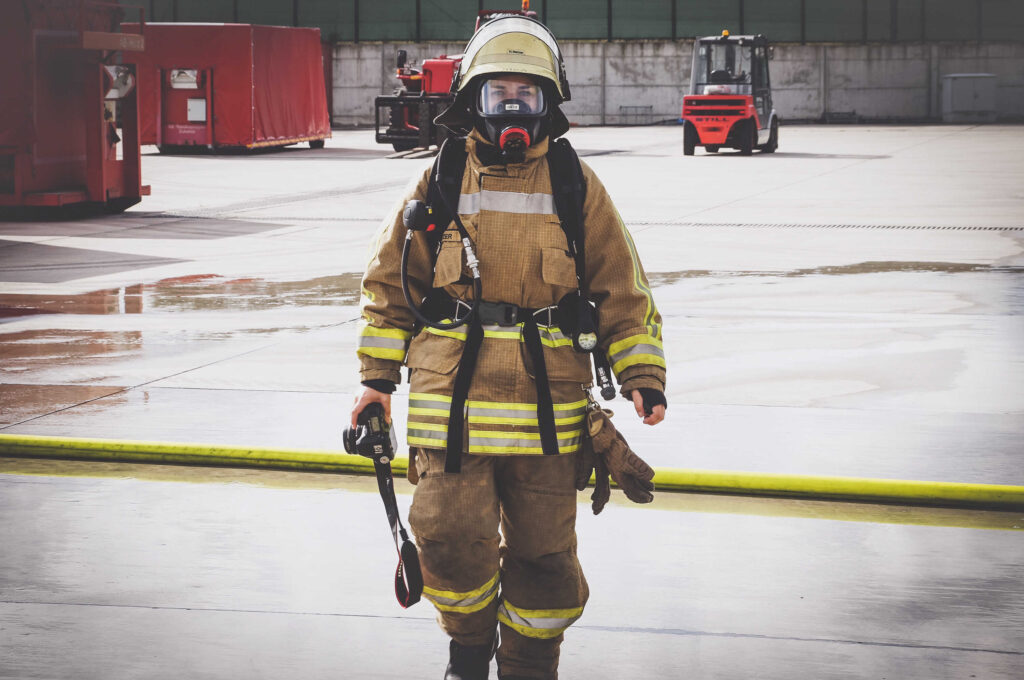Werksfeuerwehrfrau_by Hannah Netzer_compressed