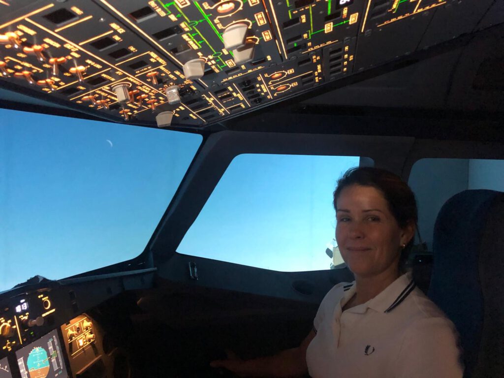 Christine Lendt_Flugsimulator-1