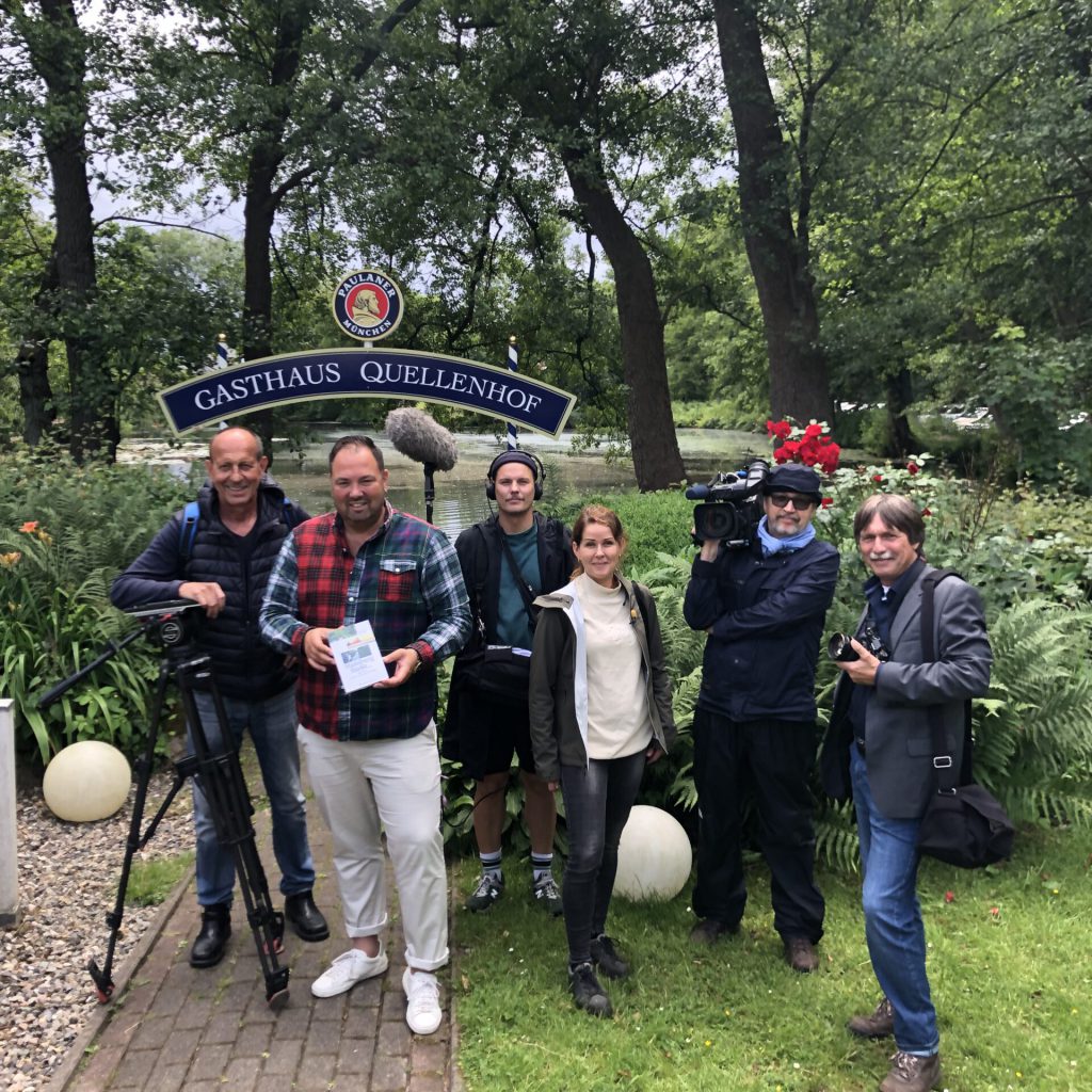 Hamburg fließt_NDR Nordtour_von CLendt